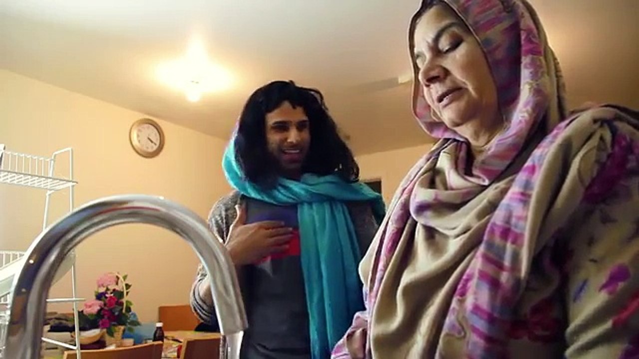 inlaws relations
