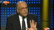 Talat Hussain Is CIA Agent - Najam Sethi Badly Exposed Journalist Talat Hussain