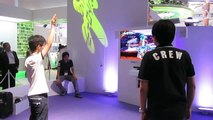 Keio Days 23 - Tokyo Game Show 2010 (Part 1)