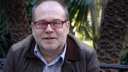 Felicitació: Pere Mayans