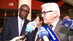 German and French foreign ministers in Mali | DW News
