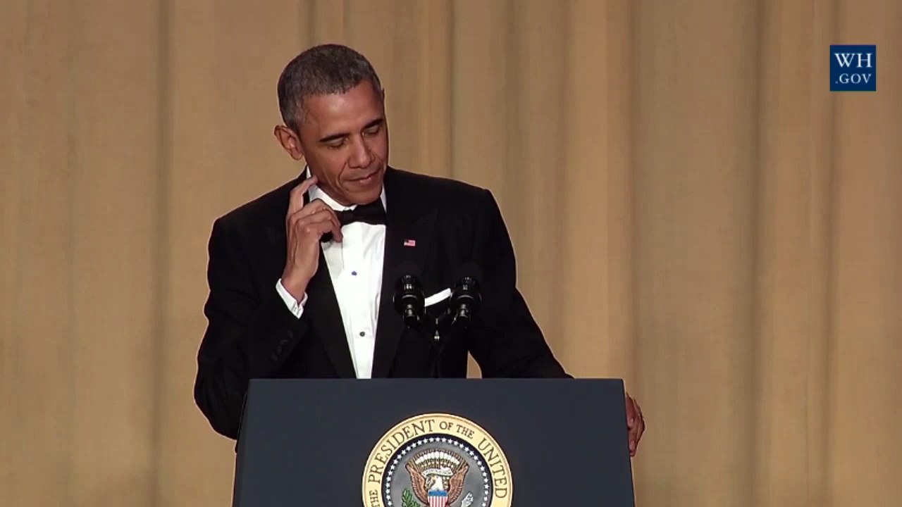 "Trump connaît bien des dignitaires étrangers : Miss Suède, Miss Argentine..."