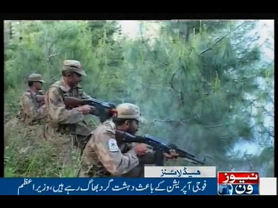 NewsONE Headlines 2PM, 2-May-2016