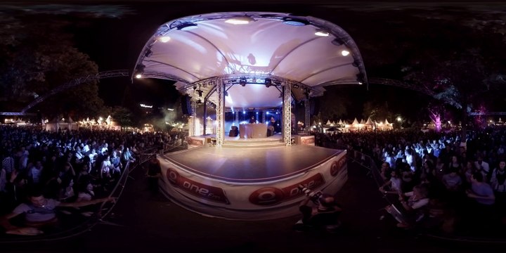 360° Remady & Manu-L by OneFM