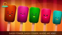 Ice Cream Finger Family Nursery Rhymes-phonic Songs For Kids-Best English Nursery Rhymes- English poems-children phonic