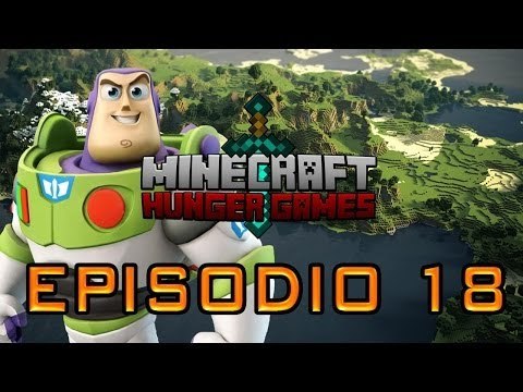 MINECRAFT: LOS JUEGOS DEL HAMBRE - LA MAYOR TRAICION DE LA HISTORIA | EPISODIO 18