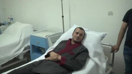 Cumhurbaşkanı Erdoğan'dan Yaralı Askere Yeni "Telefon" Jesti