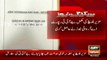 Uzair Baloch was in contact with Irani establishment as well- JIT report, Arshad Sharif's comments