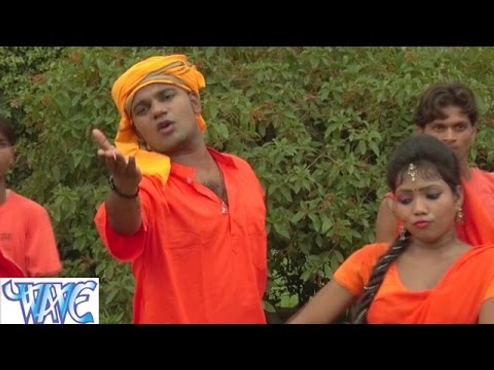 Jab Lagata धरती डोले - Bhangiya Ke Doj | Swatantra Yadav | Bhojpuri Kanwar Bhajan 2015