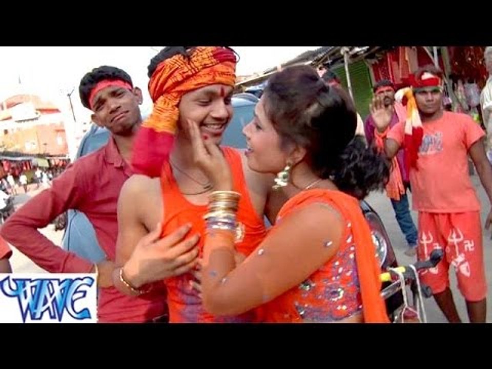 HD - Hamar Raja Ji बम बम बोले - Ankush Raja - Pyar Bhola Ke - Bhojpuri Kanwar Bhajan 2015