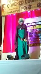 Frozen - Let It Go Live Version Only in Philippines (Funny - LOL)