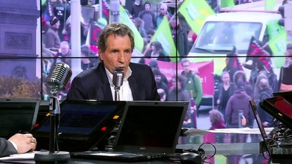 Révélations sur le TAFTA: "Cela confirme les craintes que nous avions"