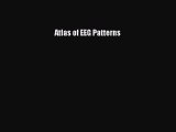 [PDF] Atlas of EEG Patterns [Read] Online