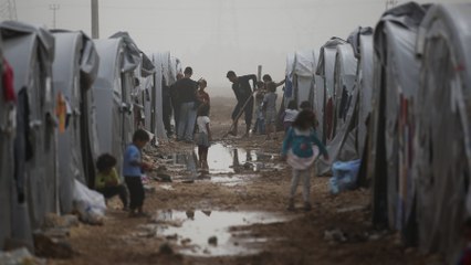 Top 10 Countries Sheltering the Most Refugees