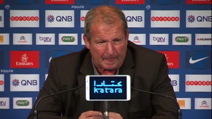 J36 - PSG / Stade Rennais F.C. : Les réactions