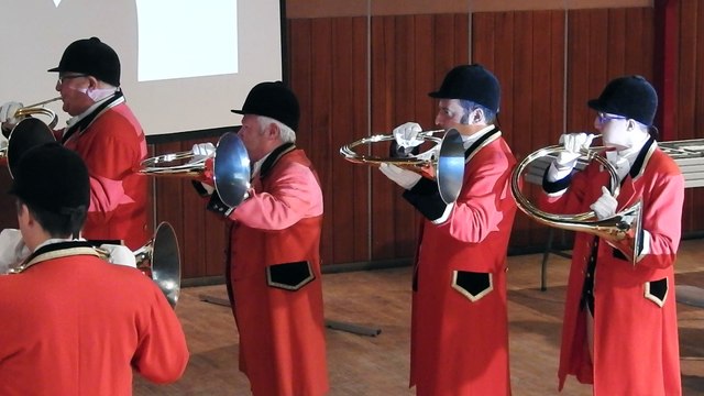 ECOUTEZ LE RALLYE-TROMPES DU VAL DE GRAY