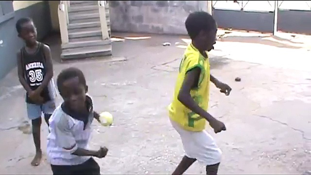 ---Africa Kids Got Talent - Funniest Dance Moves Ever Caught on Tape