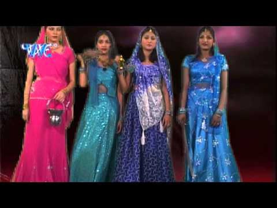 Alha Mahishasur Vadh (महिषासुर वध ) Vol-1 | Hindi Bhakti Song | Sajjo Baghel