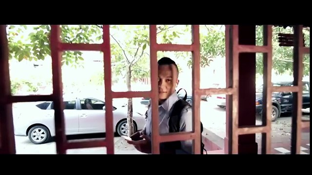 សក់‌ខ្លី‌ ,នារីសក់ខ្លី [Neary sok kley] Khmer Rapper Bross La Ft SEav Jks Official MV HD [Lyric]