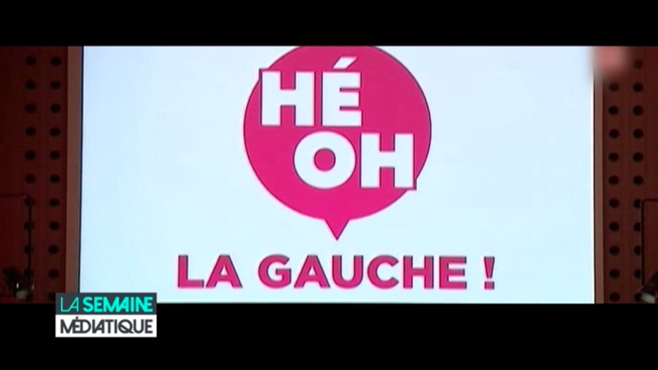 La semaine médiatique du 1er mai