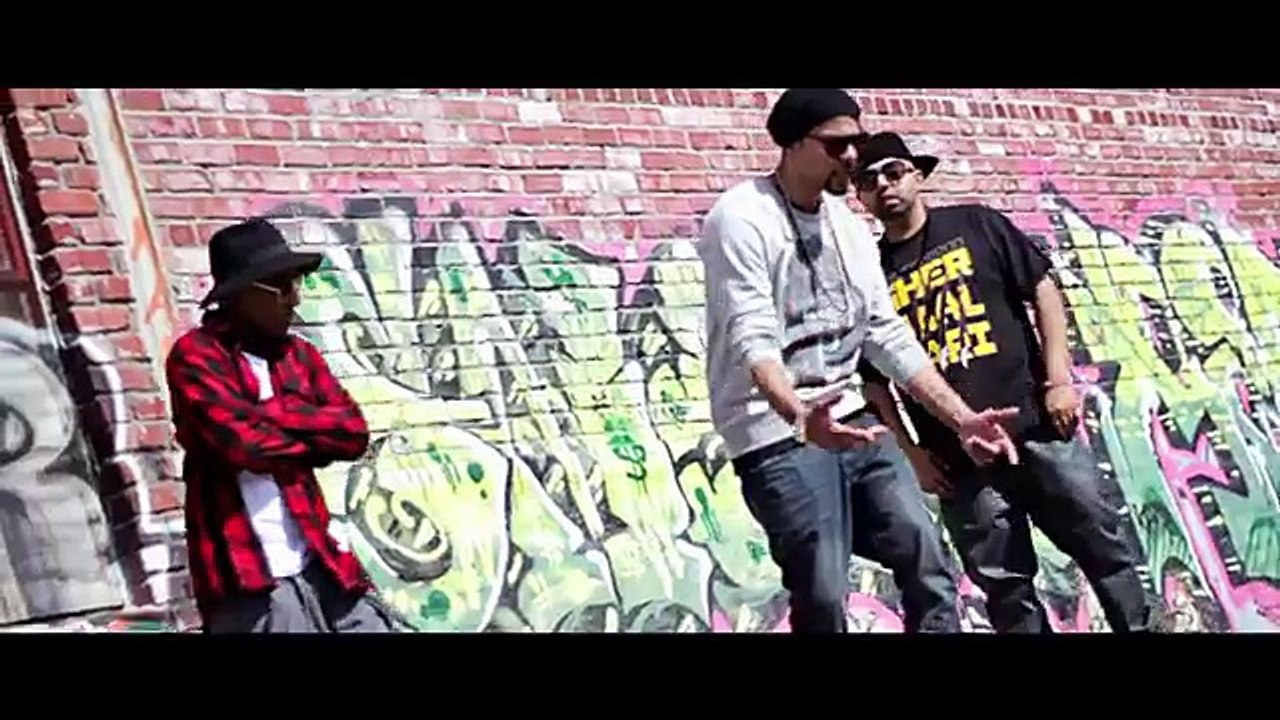 Brand new swag by Bohemia feat. haji Official video