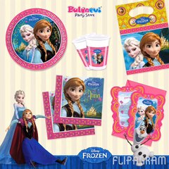 Doğum günü,Parti Ürünleri