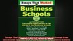 READ book  Essays That Worked for Business Schools 40 Essays from Successful Applications to the Full Free