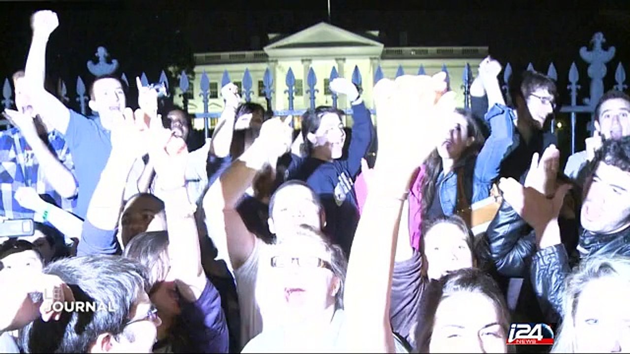 Cinq ans après, Obama revient sur la mort de Ben Laden