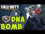 Advanced Warfare Gameplay w DNA double fail