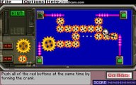 Let's Play Gizmos & Gadgets! - 25 - Ye Olde Math Circus