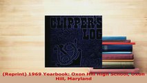 PDF  Reprint 1969 Yearbook Oxon Hill High School Oxon Hill Maryland PDF Online