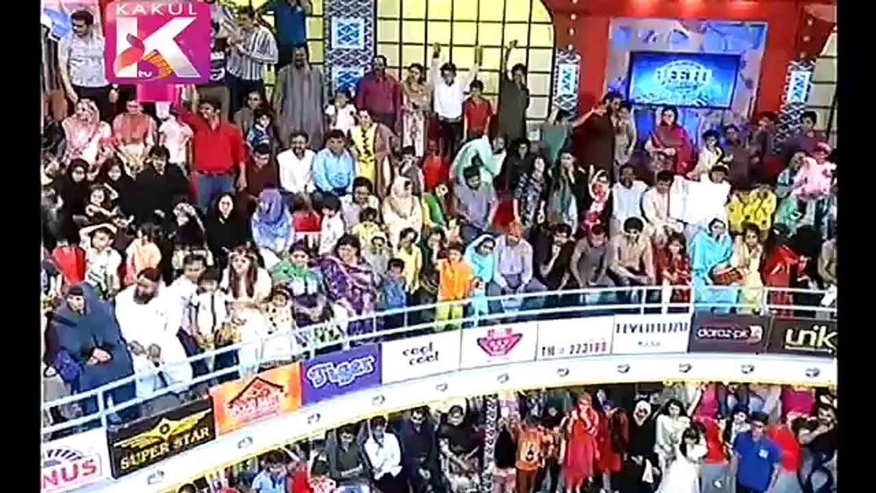 Jeeto Pakistan 1 May 2016 part 2