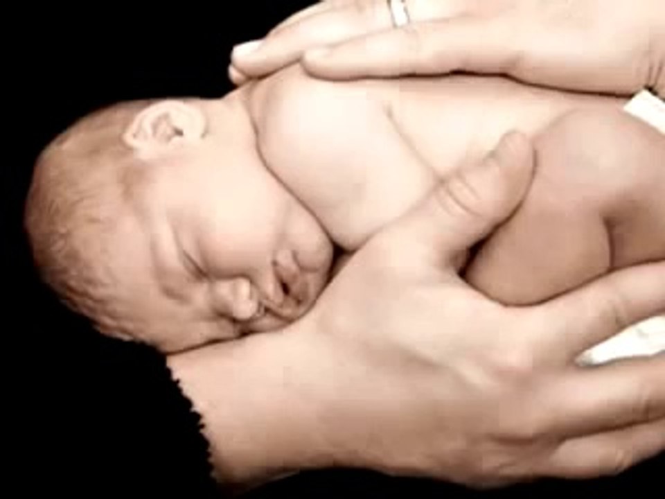 Celine Dion - Mama