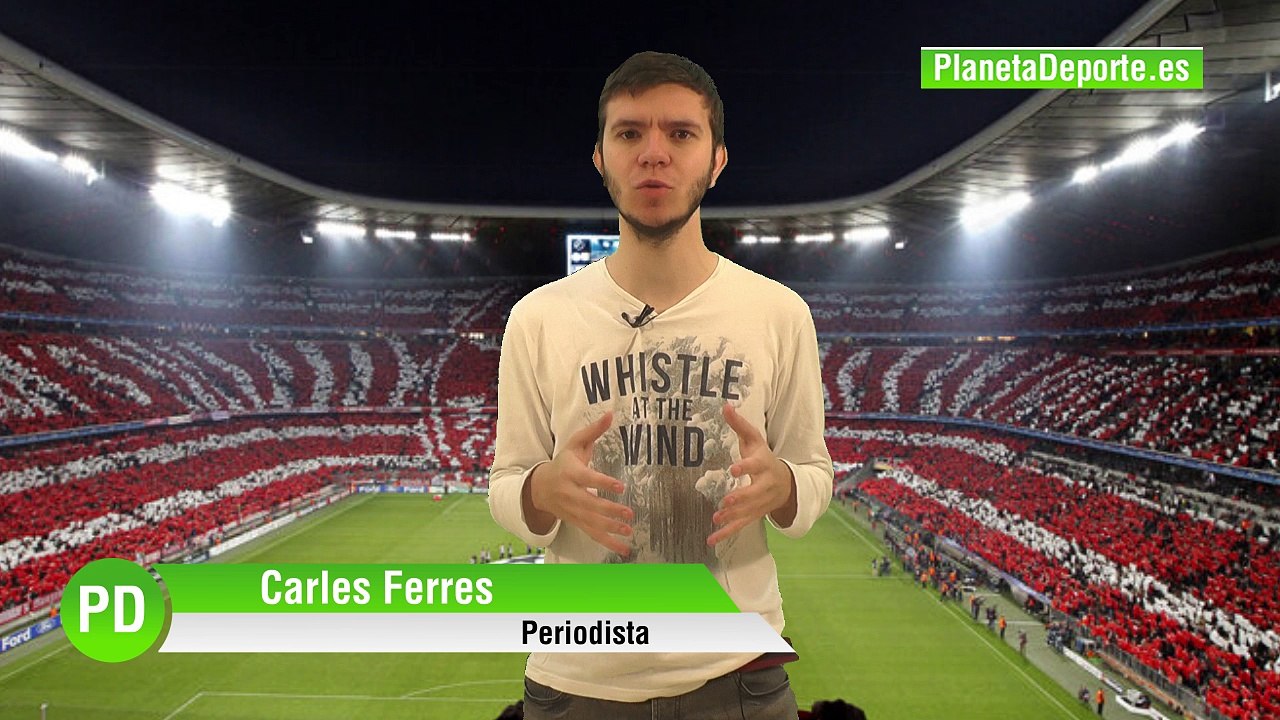 El Borussia de Mönchengladbach, bestia negra del Bayern de Munich de Pep Guardiola