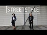 Street Style | Lookbook | V i K e