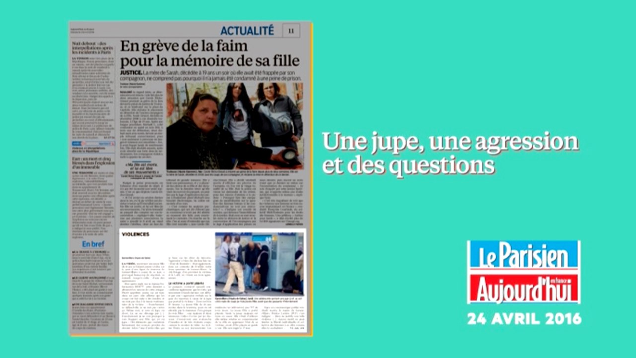Faits divers : des versions originales