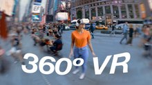 #360Video – 360º VR World Tour of the EF Language Centers