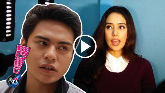 Susah Ketemu Anak, Galih Siap Perkarakan Fairuz - Cumicam 02 Mei 2016