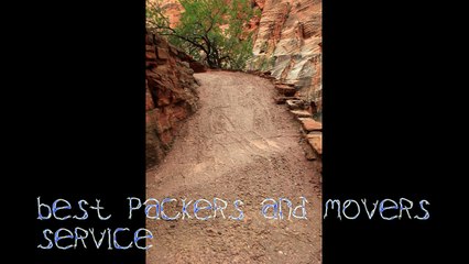 Packers and Movers Gandhinagar -USupport.co.in