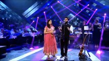 Arijit Singh Live - Arijit Singh with his Soulful Performance - Arijit Singh Live Performance