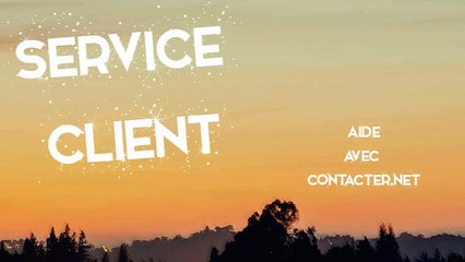 Service client dans les entreprises