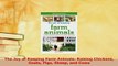 Download  The Joy of Keeping Farm Animals Raising Chickens Goats Pigs Sheep and Cows Ebook Online