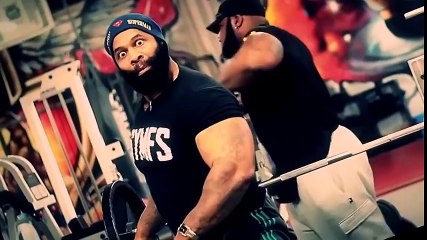 Bodybuilding Motivation ● LIFE MADE ME BEAST