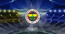 Fenerbahçe, Avrupa'ya Şampiyonlar Ligi'nden Katılacak