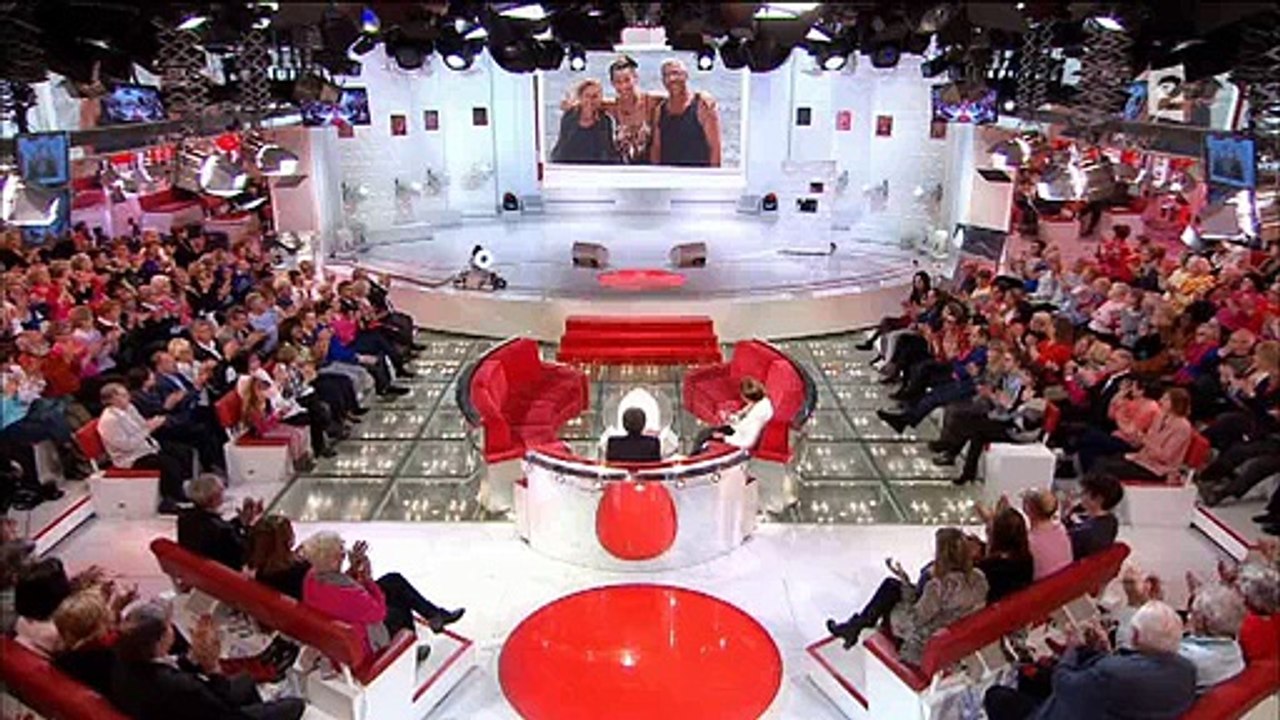 Chimène Badi très émue face aux propos de son père