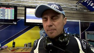 24 Heures du Mans #11 : Interview de Bernard Cazade, Team Manager du MPRT