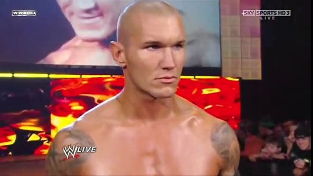 John Cena vs Randy Orton - Gauntlet Match Hell in a Cell_HIGH