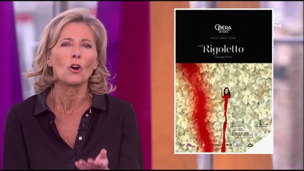Le célèbre « Rigoletto » revisité à l’opéra Bastille - Entrée libre