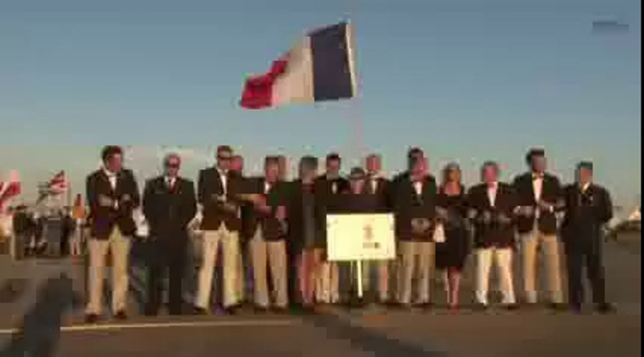 Pionniers de l’aviation 1913-2013 - Du premier looping au grand chelem, un siècle de voltige aérienne