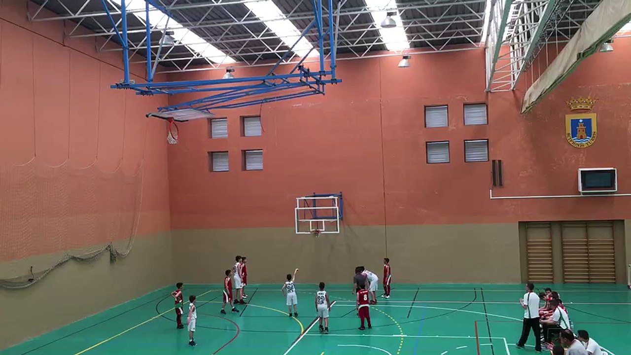 TIROS LIBRES Y DEFENSA.